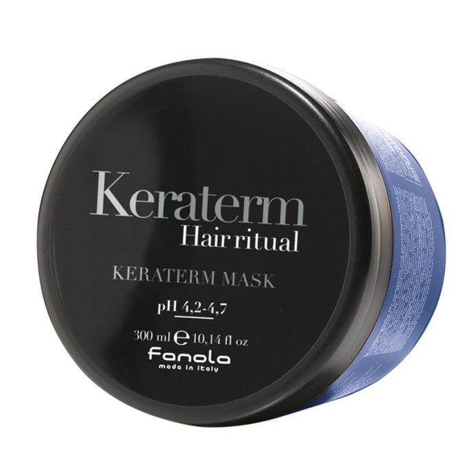 Fanola Keraterm Anti Frizz Mask 300ml