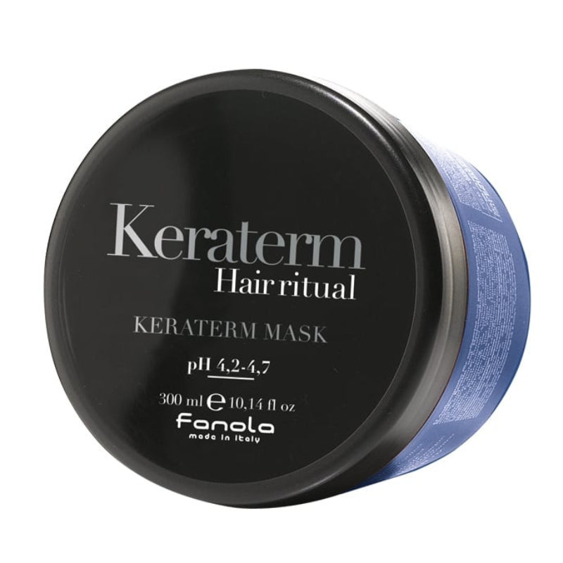 Fanola Keraterm Anti Frizz Mask 300ml