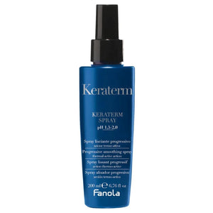 Fanola Keraterm Anti Frizz Spray 200ml