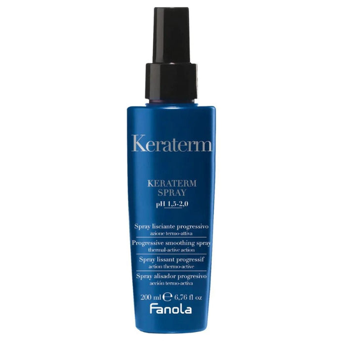 Fanola Keraterm Anti Frizz Spray 200ml