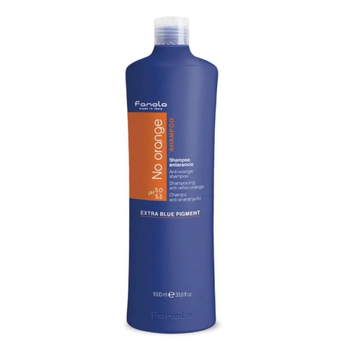 Fanola No Orange Mask 1 Litre