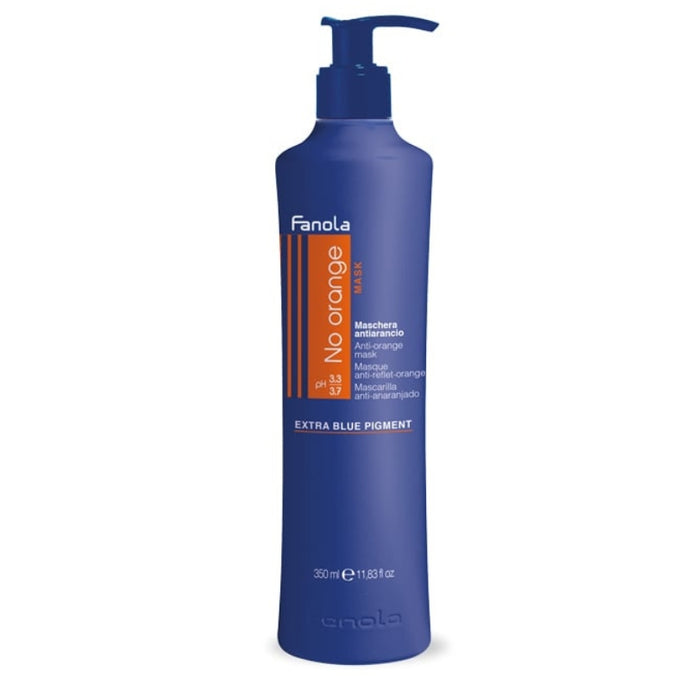 Fanola No Orange Mask 350ml