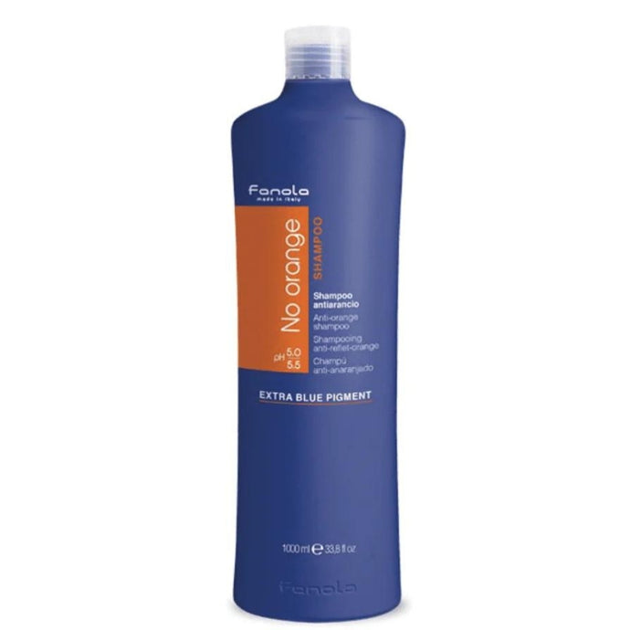 Fanola No Orange Shampoo 1 Litre