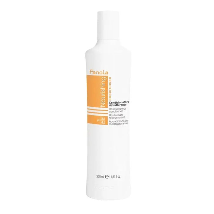 Fanola Nourshing Restructuring Conditioner 350ml