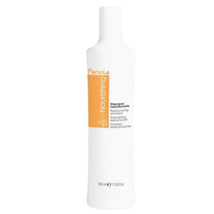 Fanola Nourshing Restructuring Shampoo 350ml