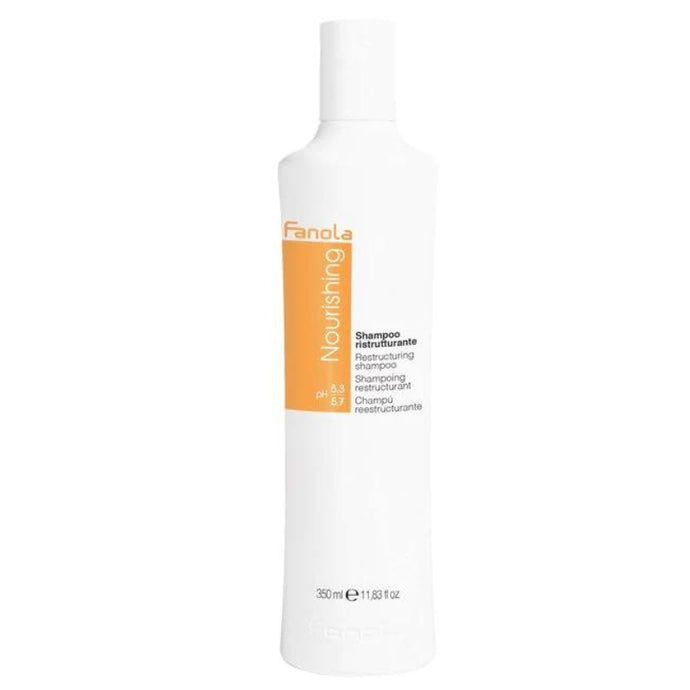 Fanola Nourshing Restructuring Shampoo 350ml