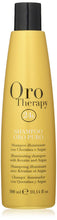 Load image into Gallery viewer, Fanola Orotherapy Illumate Shampoo Keratin And Argan 300ml