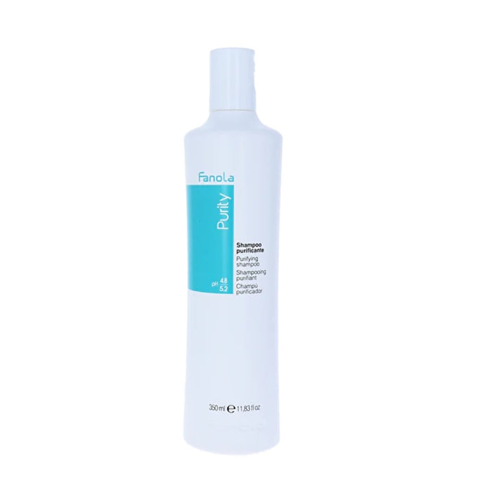 Fanola Purifying Shampoo 350ml