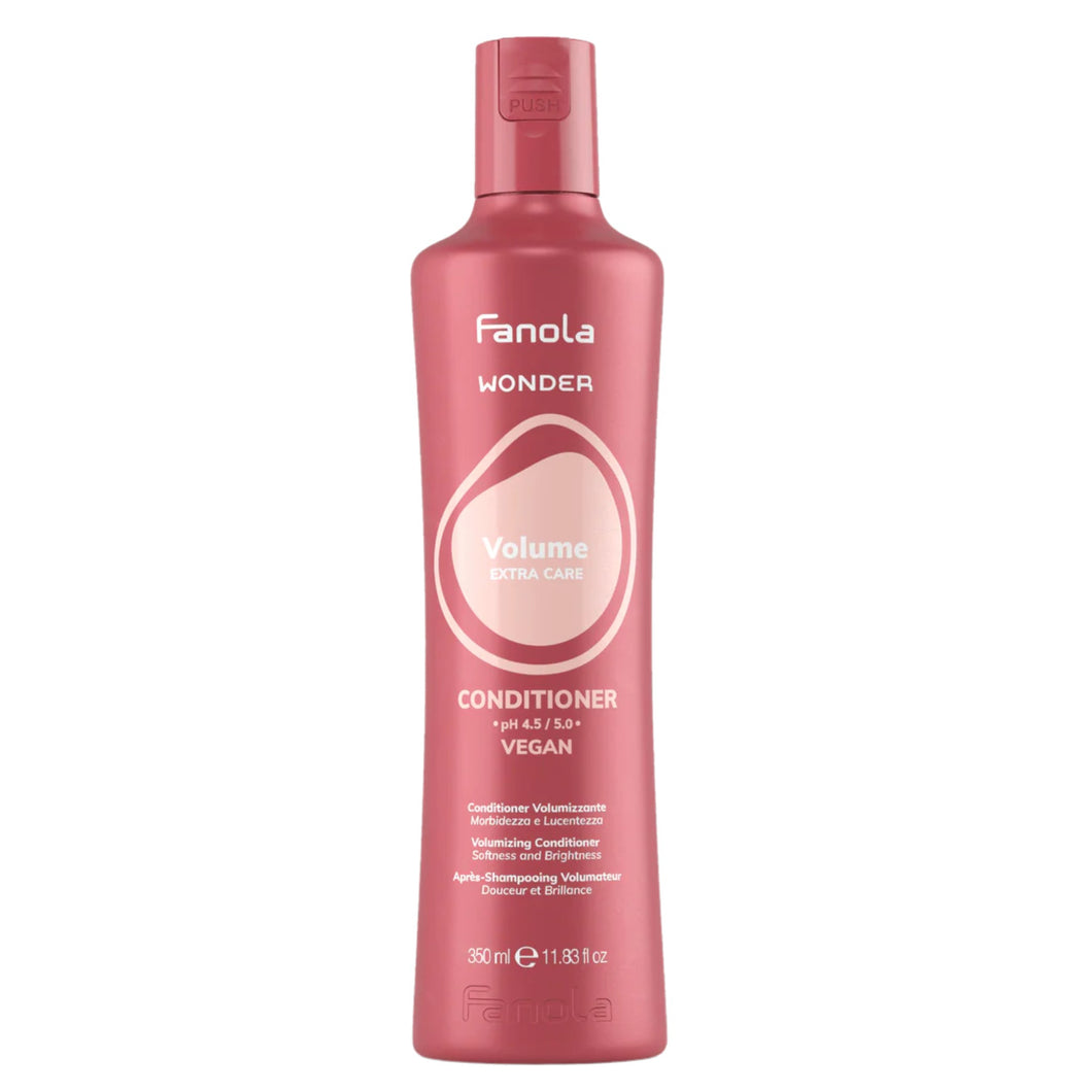 Fanola Wonder Volume Cond 350