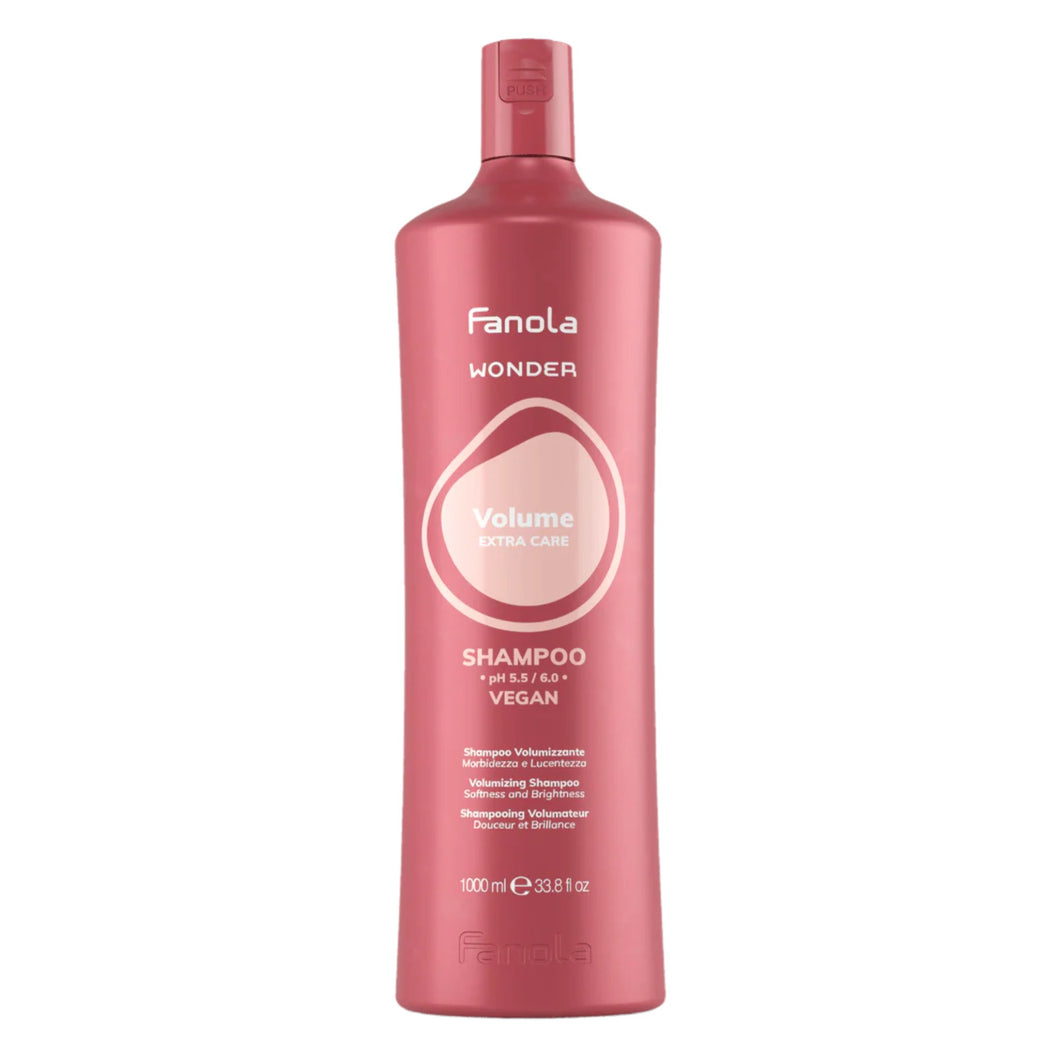 Fanola Wonder Volume Shamp 1L