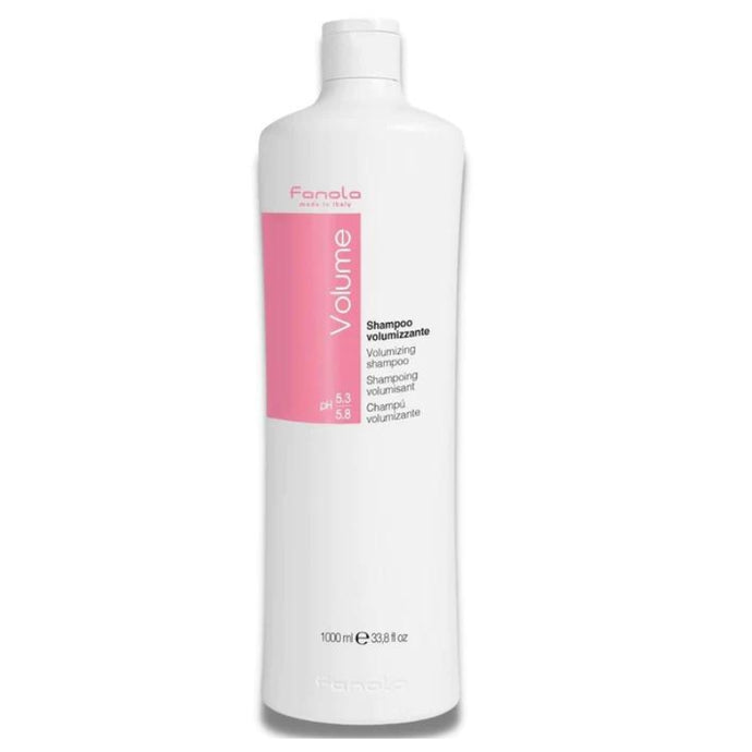 Fanola Volumizing Shampoo 1 Litre