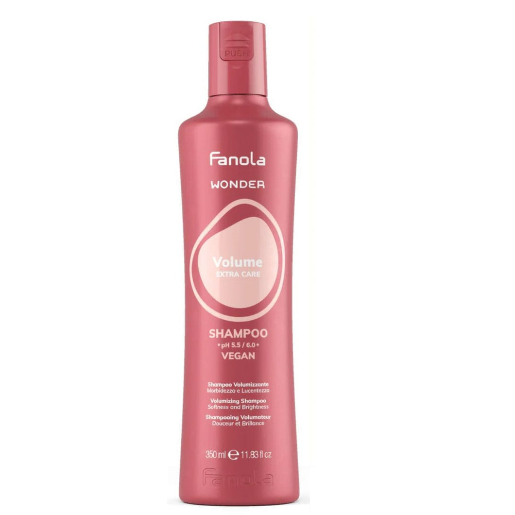 Fanola Wonder Volume Shamp 350