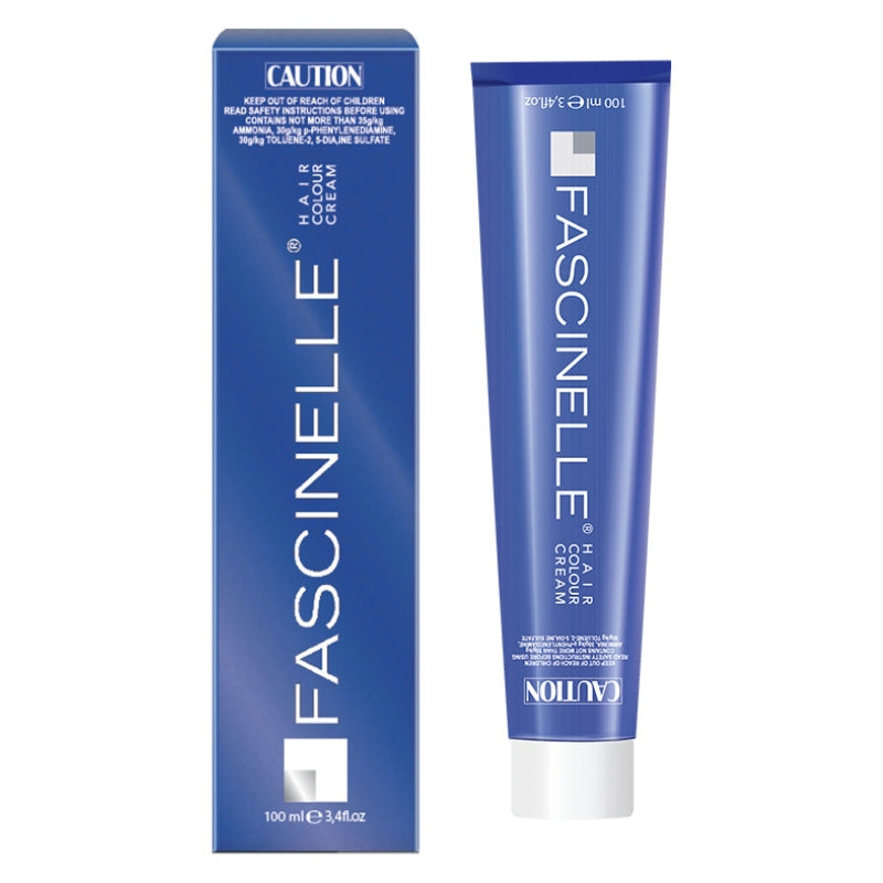 Fascinelle Colour 8/21 Light Beige Ash Blonde 100ml