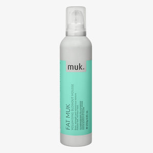 Fat Muk Blowout Mousse 250g