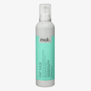 Muk Fat Muk Volumising Blowout Mousse 250g