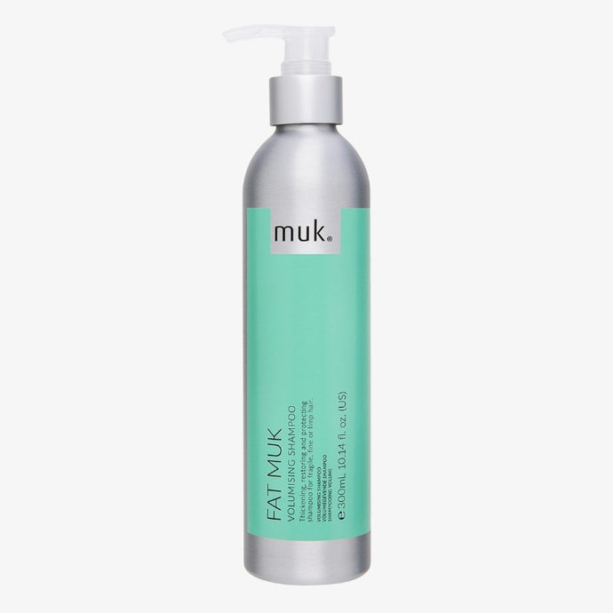 Muk Fat Muk Volumising Shampoo 300ml