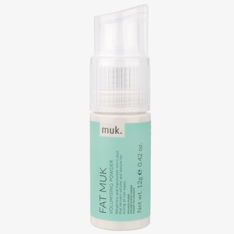 Muk Fat Muk Volumising Powder 12g