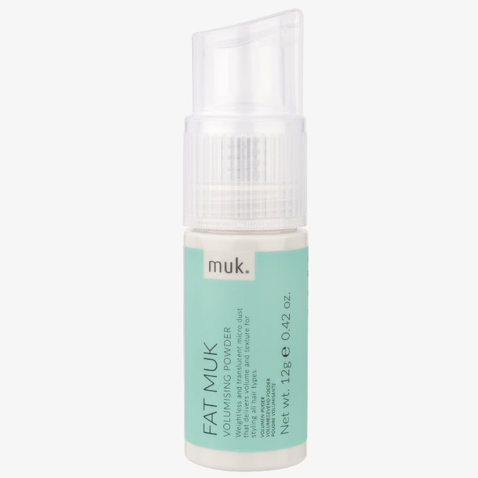 Muk Fat Muk Volumising Powder 12g