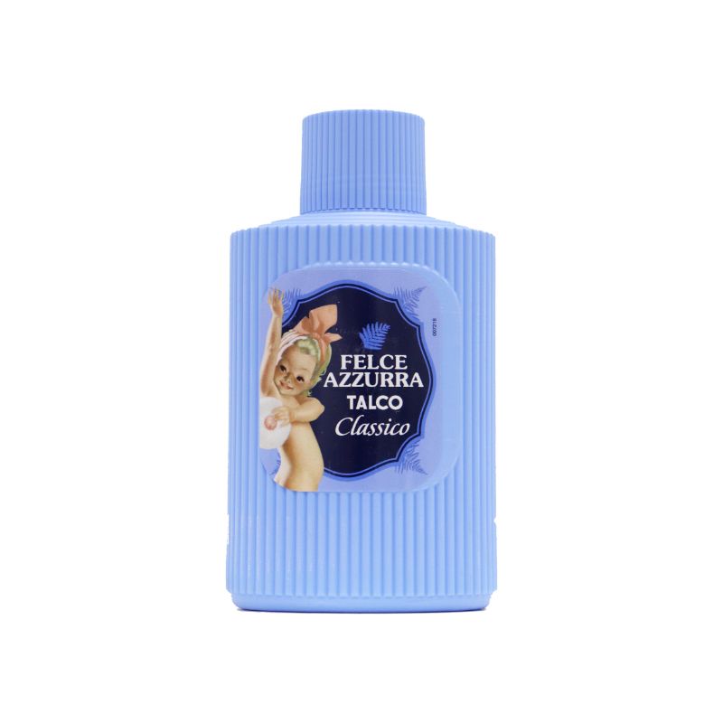 Felce Azzurra Talcum Powder Classico 200gm