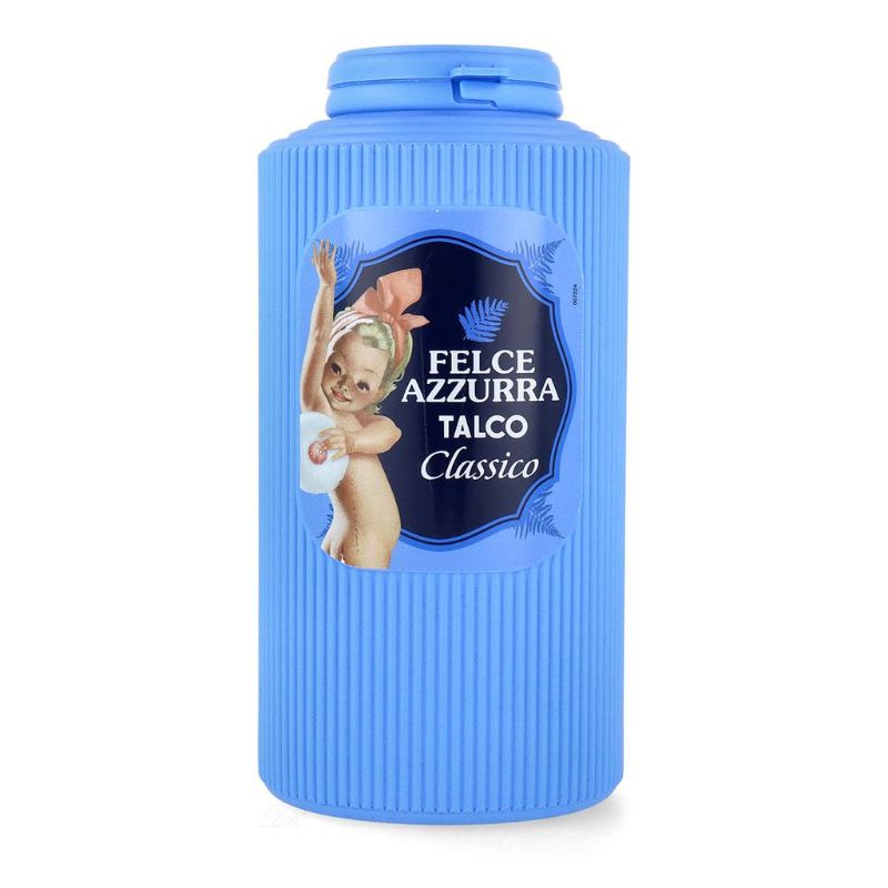 Felce Azzurra Talcum Powder 500gm