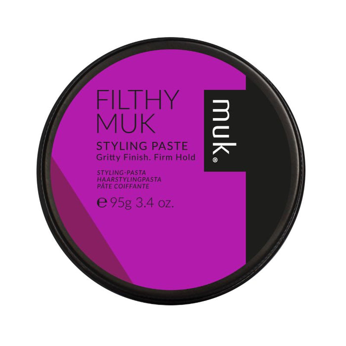 Filthy Muk Styling Paste 95g