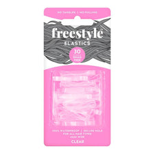 Load image into Gallery viewer, Freestyle Snag Free Clear 30pk