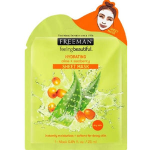 Freeman Hydrating Sheet Mask