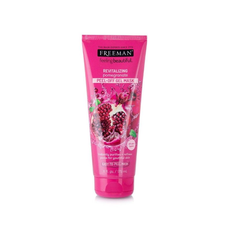 Freeman Pomegranate Mask 175ml