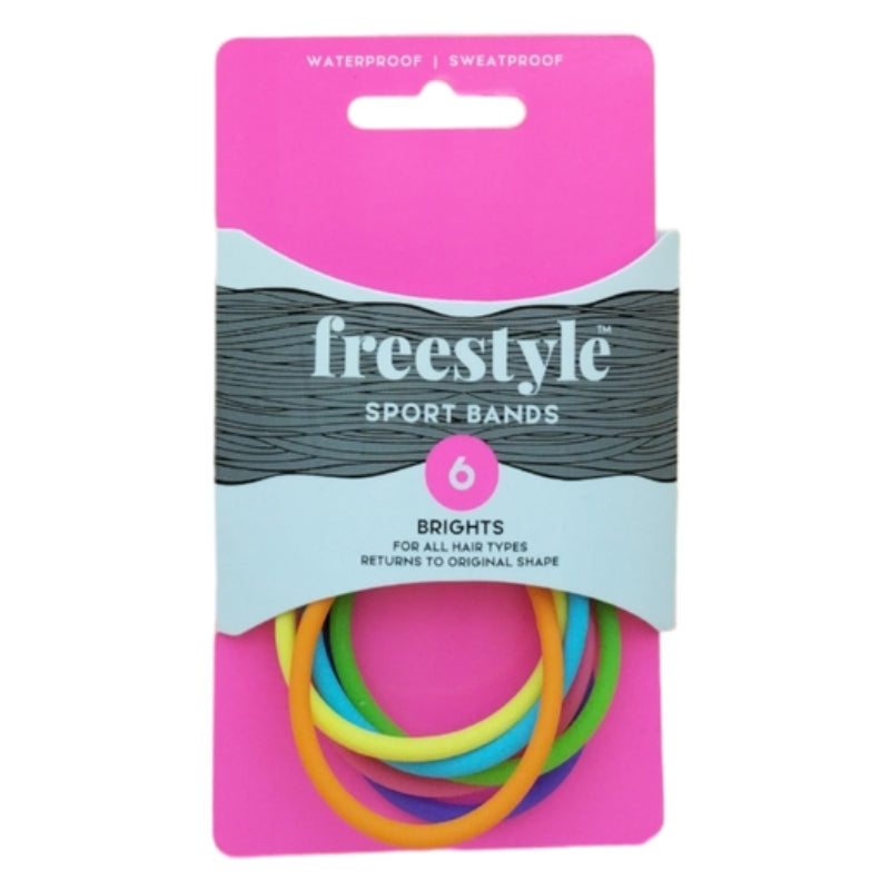 Freestyle Sports Bands Brights