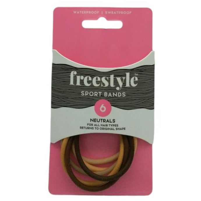 Freestyle Sports Bands Neutral