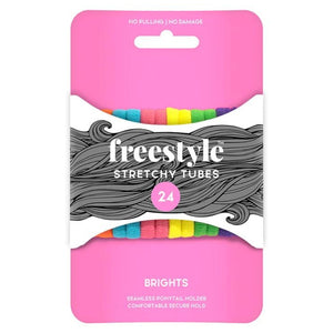 Freestyle Stretchy Tubes Brigh