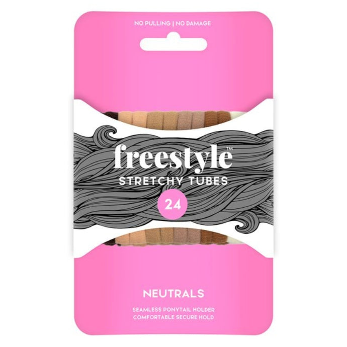 Freestyle StretchyTubes Neutra