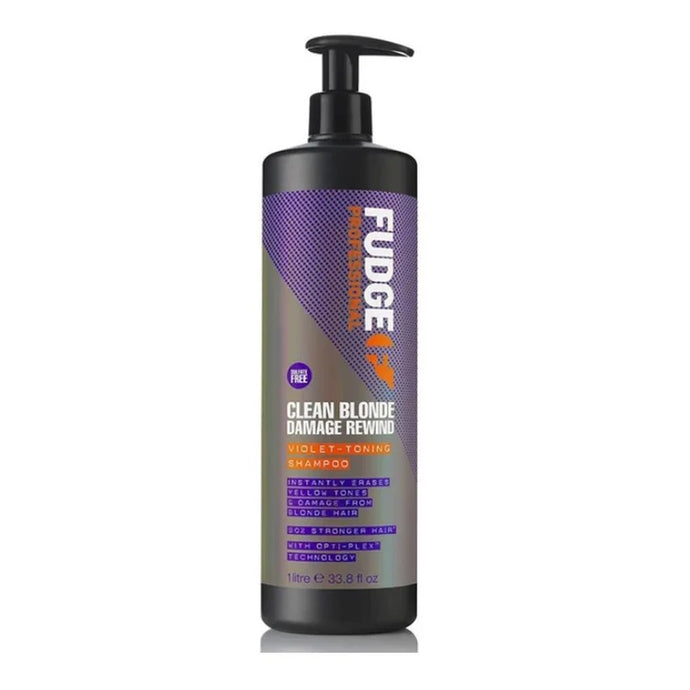 Fudge CB DR Shampoo 1L