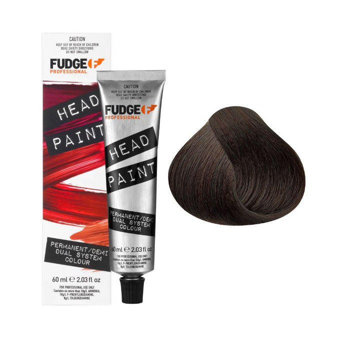 Fudge Headpaint 4.34 60ml