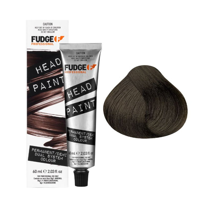 Fudge Headpaint 6.1 60ml