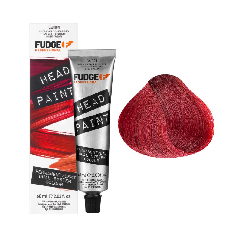 Fudge Headpaint 88.66 60ml