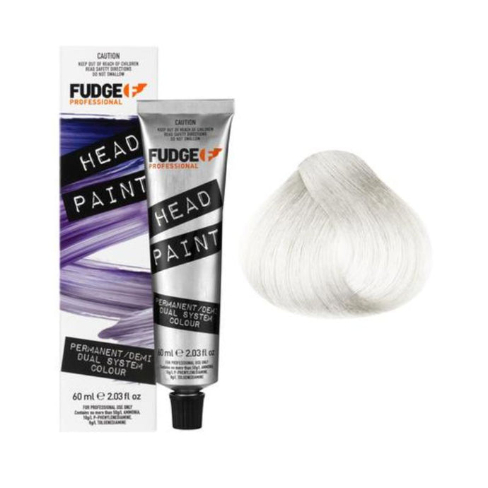 Fudge Headpaint 000 60ml