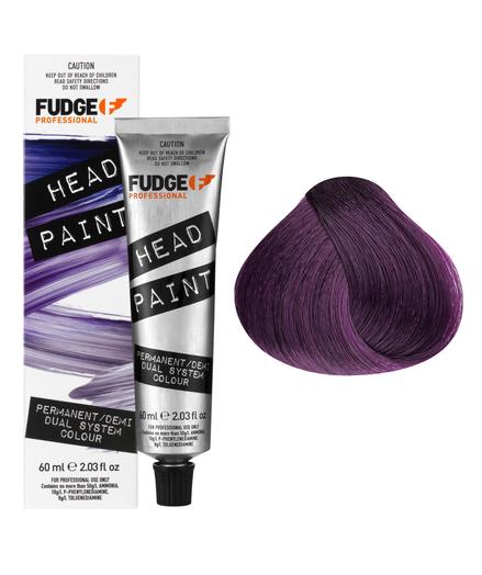 Fudge Headpaint 022 60ml