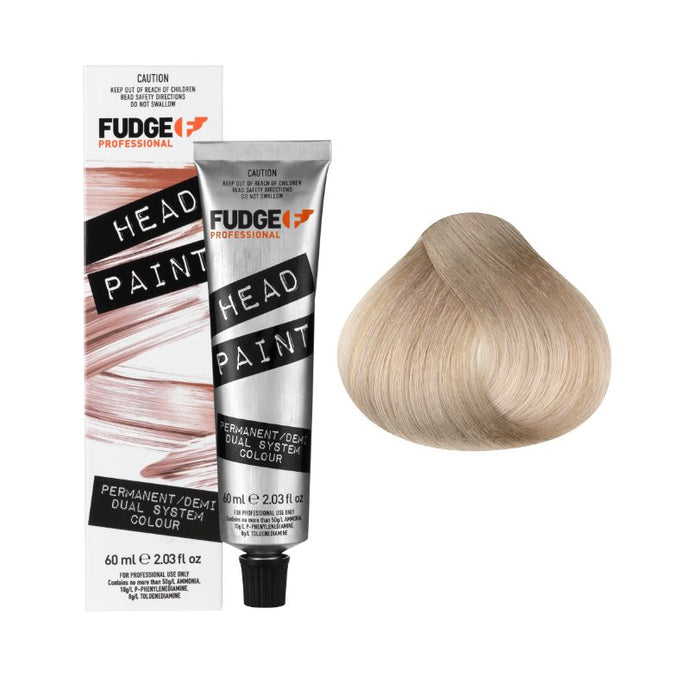 Fudge Headpaint 12.12 60ml