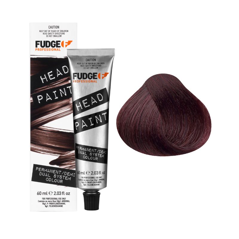 Fudge Headpaint 4.22 60ml