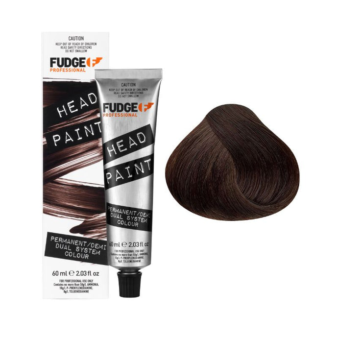 Fudge Headpaint 4.77 60ml