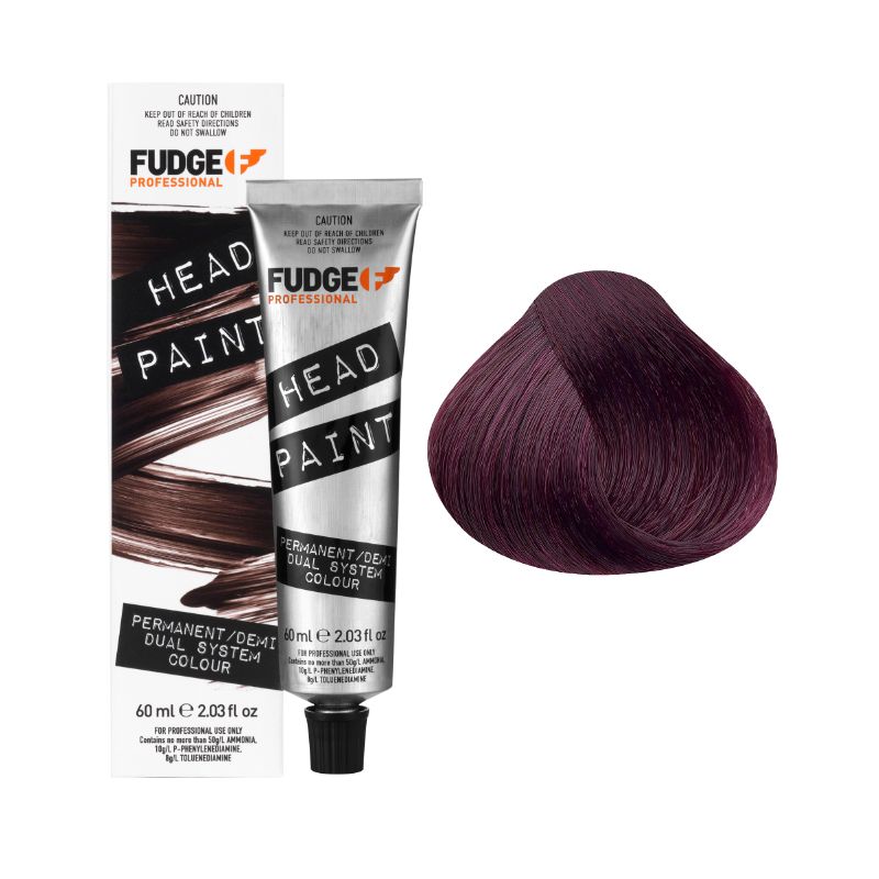 Fudge Headpaint 5.22 60ml