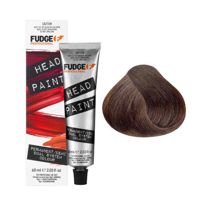 Fudge Headpaint 5.34 60ml