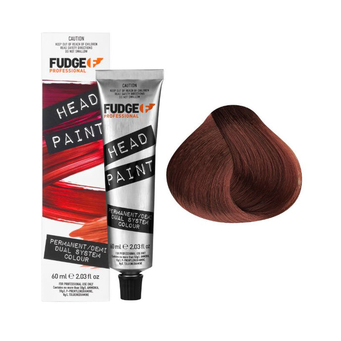 Fudge Headpaint 5.4 60ml