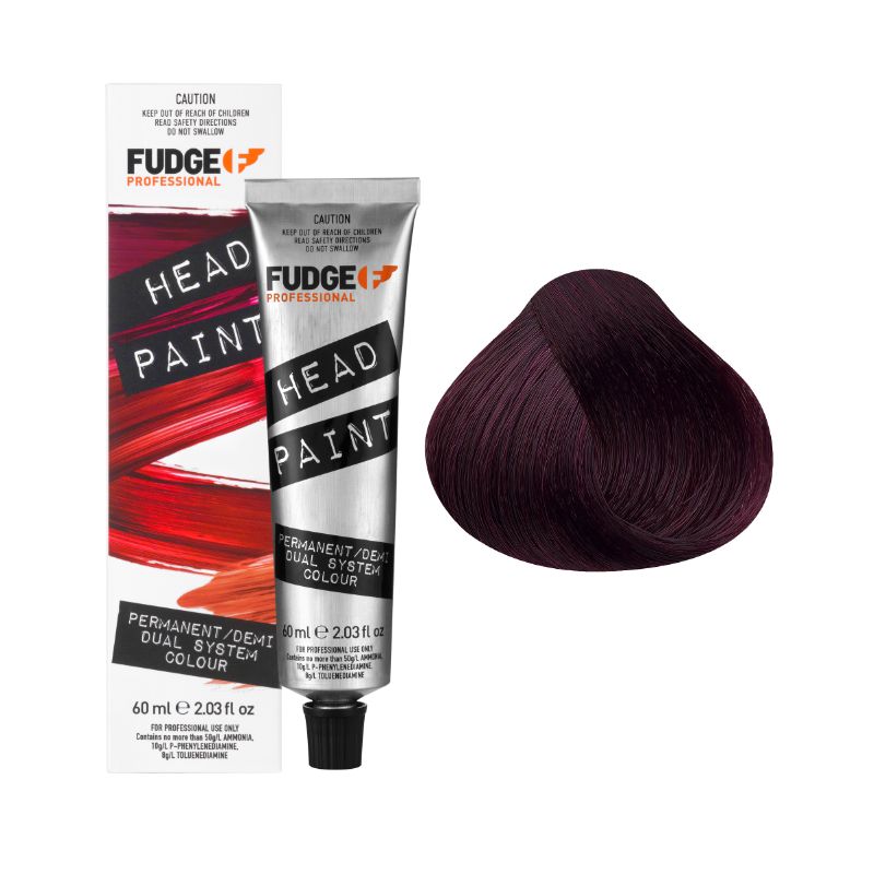 Fudge Headpaint 55.26 60ml