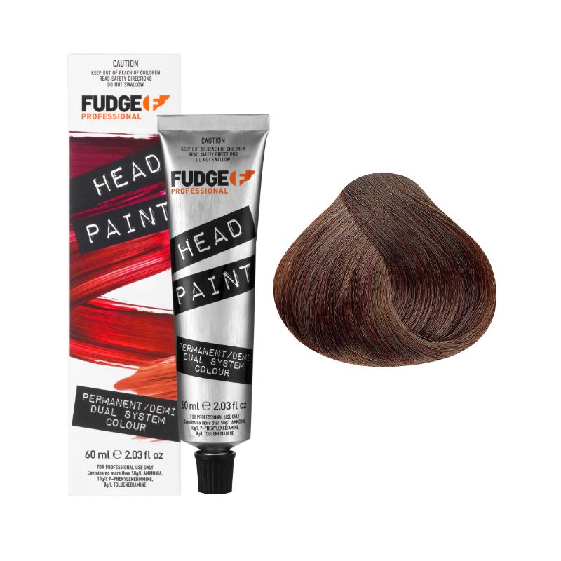 Fudge Headpaint 6.34 60ml