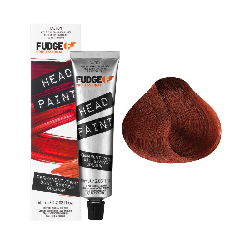 Fudge Headpaint 6.4 60ml