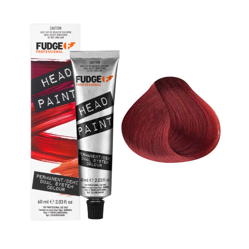 Fudge Headpaint 66.43 60ml