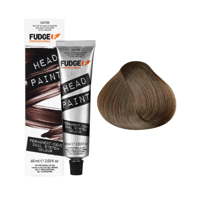 Fudge Headpaint 7.1 60ml