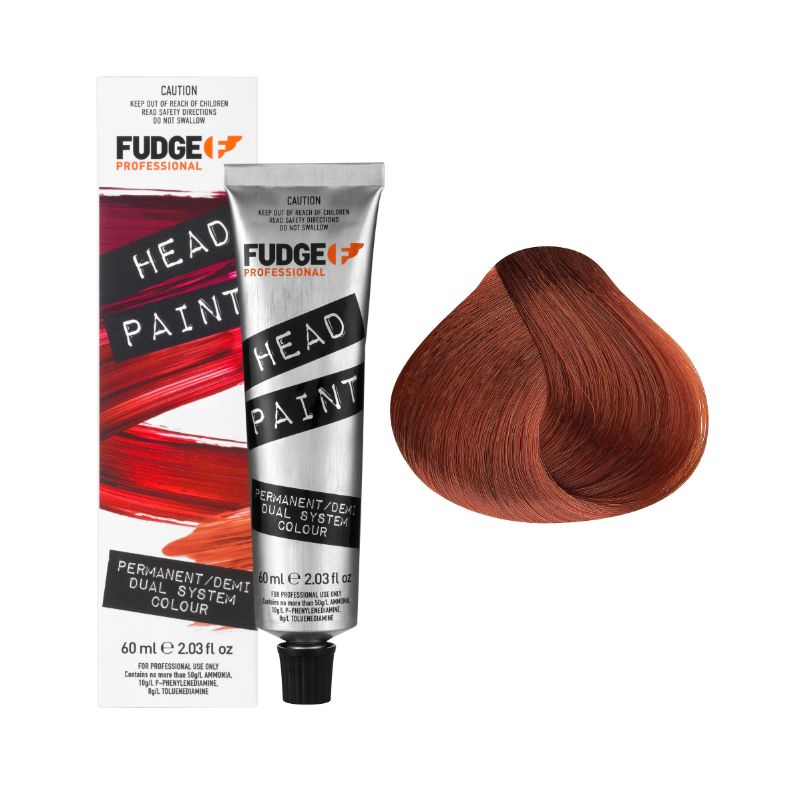 Fudge Headpaint 7.4 60ml